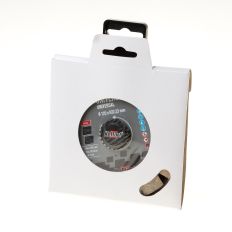 KELFORT DIAMANTZAAGBLAD UNIVERSEEL BASIC 125X22.23
