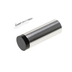 DEURSTOPPER RVS WANDM.30X90MM
