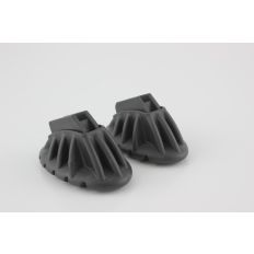 SET VOETEN VOORZIJDE DOUBLE DECKER 3-8T (2-STK) R7021