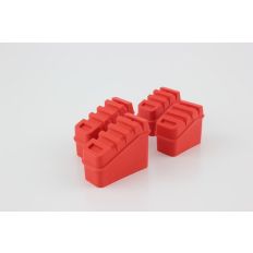TRAPVOET VOOR STEDDY 5 T/M 7 TREEDS EN LIMA TREEDS (2 STUKS)