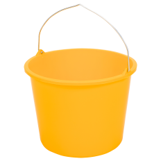 GRIPLINE-L 12L EMMER GEEL, KNOPBEUGEL L-SCALA