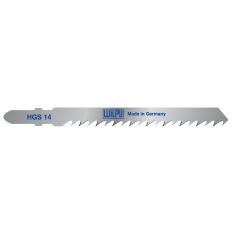WILPU DECOUPEERZAAGBLAD HGS 14 / T144D