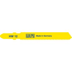 WILPU DECOUPEERZAAGBLAD HW 12 / T119B