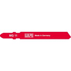 WILPU DECOUPEERZAAGBLAD MG 11 / T118A
