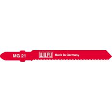 WILPU DECOUPEERZAAGBLAD MG 21 / T218A