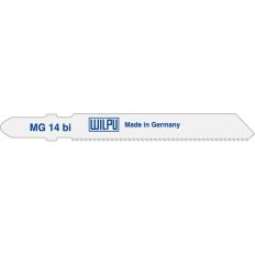 WILPU DECOUPEERZAAGBLAD MG 14 BI / T118EF