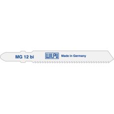 WILPU DECOUPEERZAAGBLAD MG 12 BI / T118BF