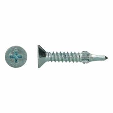 VLEUGELTEK BOORSCHROEF 4.8X32MM