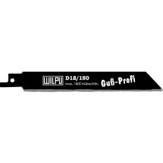 WILPU RECIPROZAAGBLAD D 12/150 GUß-PROFI