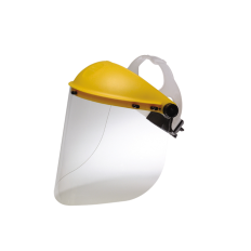 GELAATSSCHERM BLANK TUCAN