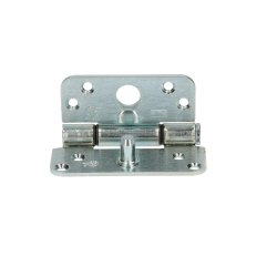 D4E GLIJLAGERSCHARN R10 CE (KLASSE 13) SKG3 ZILVER L/R 89X80X3