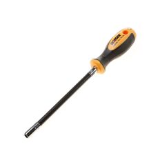 IRONSIDE FLEXIBELE SCHROEVENDRAAIER VOOR SLANGKLEM