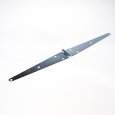 GB STAARTHENG (BARCODE) ELEKTROLYTISCH VERZINKT 250 40110