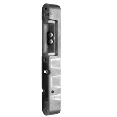 VS 4004 VEILIGHEID SLUITKOM VERZINKT 25X192 MM VOOR DRAAIR. 1+3