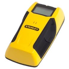 STANLEY MATERIAAL DETECTOR S200