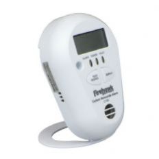 KOOLMONOXIDE MELDER + DISPLAY WIT