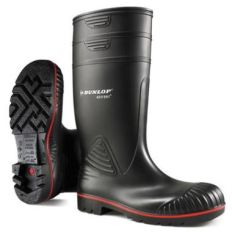 ACIFORT LAARS S5D A442031 ZWART, 44