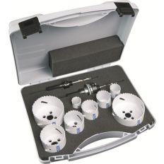 HSS-BI COBALT GATZAGENSET ELEKTRICIEN10 DLG 22-76MM