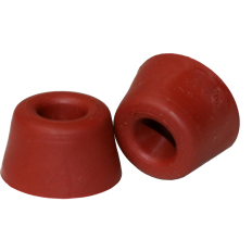 GRIPLINE CLOSETBUFFER 20 X 10 MM ROOD