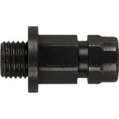 QUICK-CHANGE ADAPTER 1/2"-20 UNF V. GATZ. ø14-30