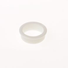 HOPPE NYLON KRUKRING BINNENMAAT 18MM - BUITENMAAT 25MM