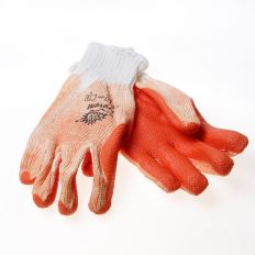 HANDSCHOEN PREVENT EXTRA VENTILATIE ORANJE MAAT L(9)