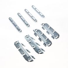 LEDIKANTHAAK GARNITUUR SET