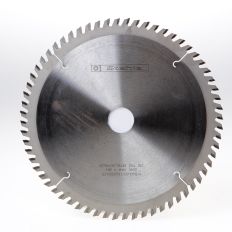CIRKELZAAGBLAD WIDIA 64 TANDEN WS-ZWS DIAMETER 235 X 30MM