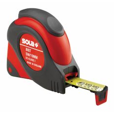 SOLA ROLBANDMAAT 5MTR BIG-T EG-KLASSE 1 SB