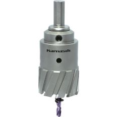 HM COMPLETE GATZAAG POWER-MAX55 HEAVY / 20.1141 26,0 MM
