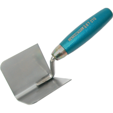 BINNENHOEKTROFFEL BINNEN RVS ROND 70MM 887-70 BINNENHOEKTROFFEL BINNEN RVS ROND 70MM 887-70