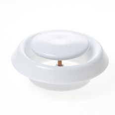 INTERLAND LUCHTVENTIEL IT80N DIAMETER 100MM