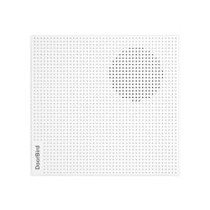 DOORBIRD IP DEURBEL WIT