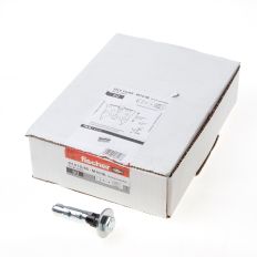 FISCHER KANAALPLAATANKER FH II 15/65 M10
