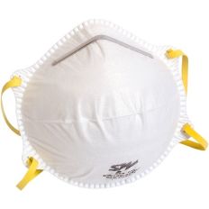 4TECX STOFMASKER FFP1