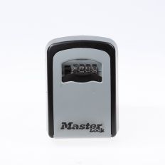 SLEUTELKLUIS MASTERLOCK 5401