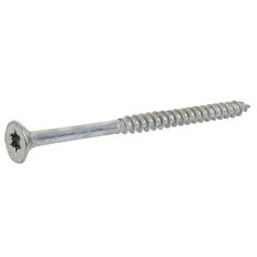 4TECX SPAANPLAATSCHROEF ELVZ PK TORX 4.0 X 16MM (200ST)