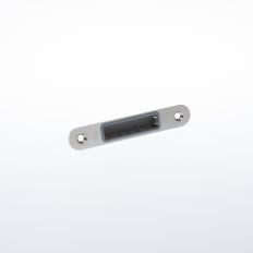 KFV SLUITPLAAT MAGNETISCH TBV LOOPSLOT