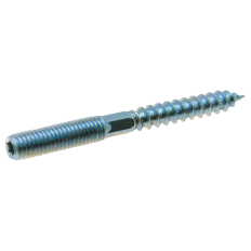 STOKEIND ELVZ MET ZESKANT EN TORX M10 X 60MM (100ST)