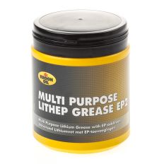 KROON-OIL SMEERVET MULTI PURPOSE GREASE EP2 600 GRAM