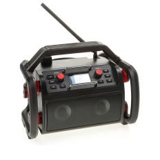 BOUWRADIO ROCKPRO RP2