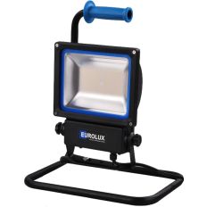 BOUWLAMP LED 30W 4000LUMEN KLASSE II 5 METER VASTE ST.