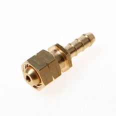 WARTEL MET SLANGPILAAR 3/8" LS BI