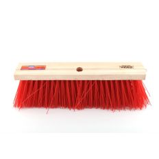 STADSR.BEZEMS KUNSTV. PVC-VRIJ 35CM
