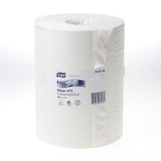 SCA TORK HANDDOEKROL ADVANCED 275 METER X 25CM