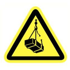 BORD HANGENDE LASTEN 300MM PVC 580
