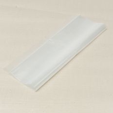 PUINZAK TRANSPARANT 65 X 100CM