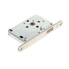 LOOPSLOT MET MAGNETISCHE SCHOOT, RVS VOORPLAAT, DOORNMAAT 50MM, EXCLUSIEF SLUITKOM/SLUITPLAAT LOOPSLOT MET MAGNETISCHE SCHOOT, RVS VOORPLAAT, DOORNMAAT 50MM, EXCLUSIEF SLUITKOM/SLUITPLAAT