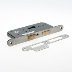 NEMEF VEILIGHEIDS CILINDER DAG- EN NACHT SENIORENSLOT PC72MM TYPE 4429/27-55 DIN LINKS