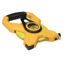 STANLEY LANDMETER FIBERGLAS 30M - 12,7MM OPEN